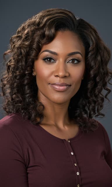 Georgia Buchanan