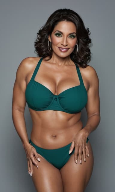 Gisselle Shah