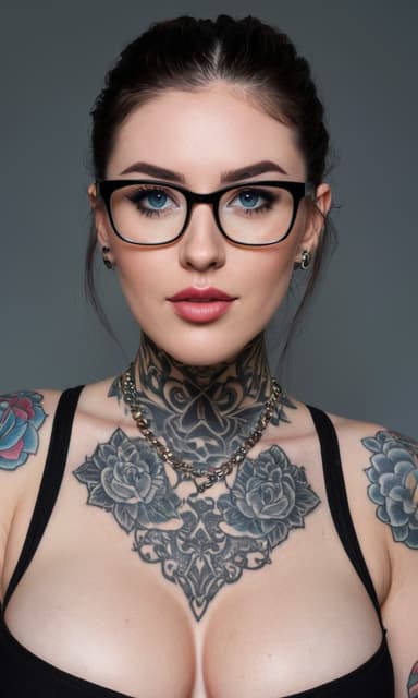 Madalyn Love