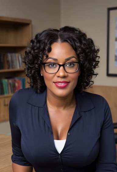 Desiree Krueger
