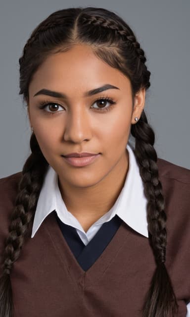 Aleah Allison