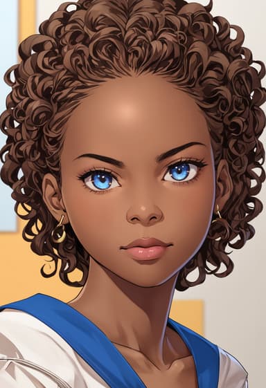 Cecelia White