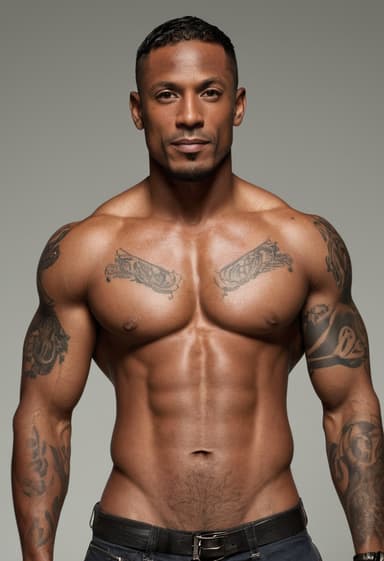 Corey Everett