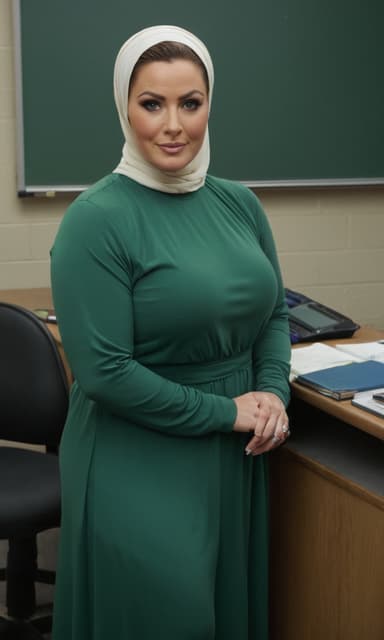 Yamilet Mullen