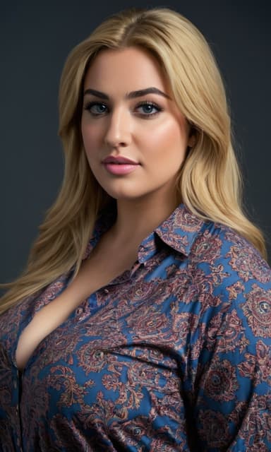 Lizbeth Berry