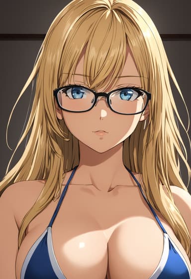 Lilah Eaton
