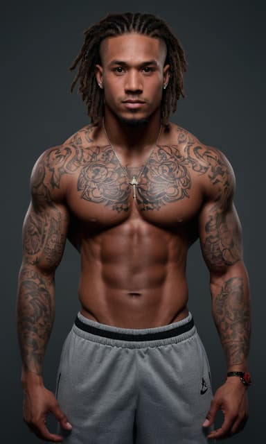 Rupert Villegas