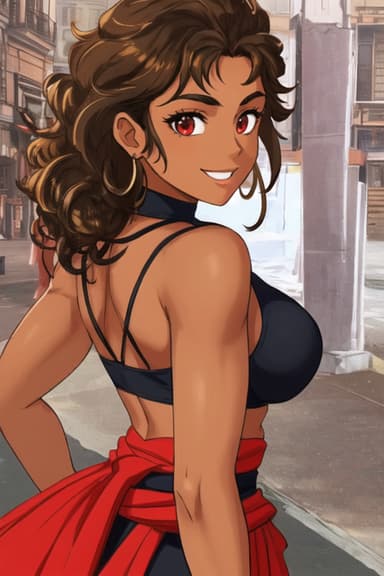 Catalina Lang