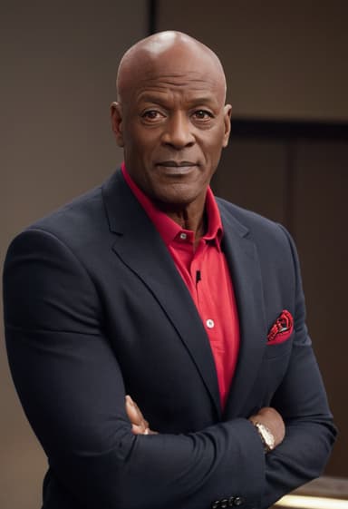 Grover Pitts
