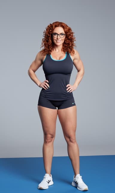 Natalee Mckee