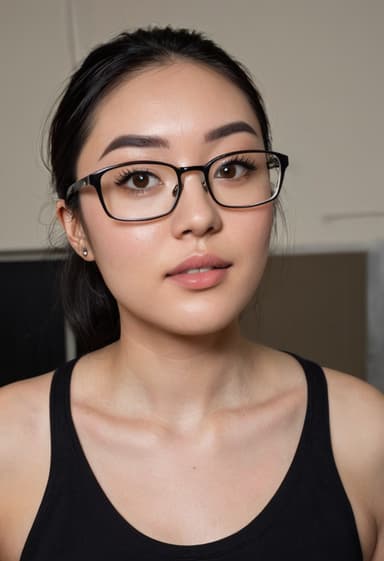 Amara Lowe
