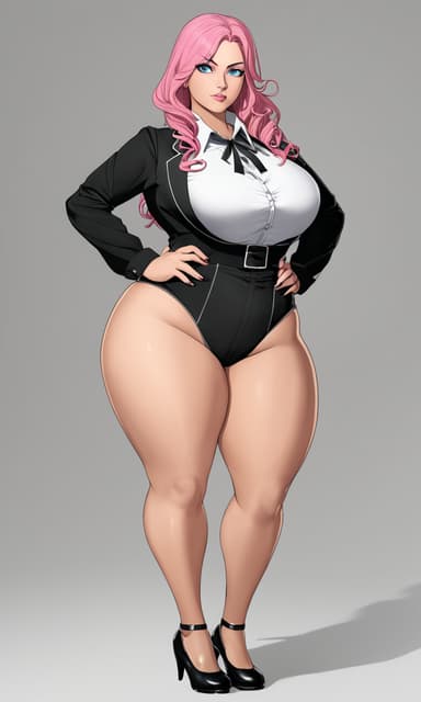 Angie Leon