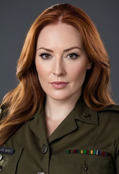 Jaqueline Booth