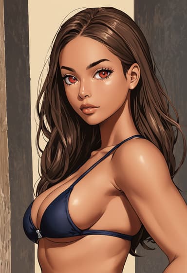 Mila Hansen