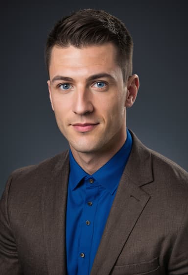 Kermit Yoder
