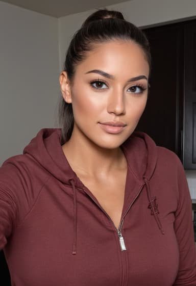 Reina Wilkerson