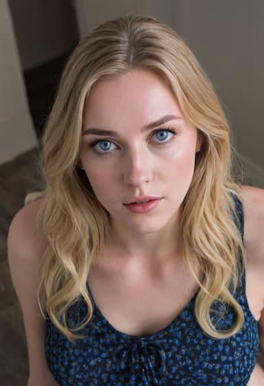 Penelope Mccullough