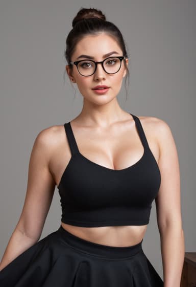 Denisse Sparks