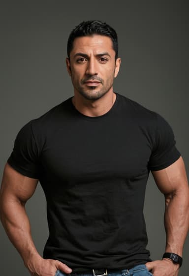 Derrick Irwin
