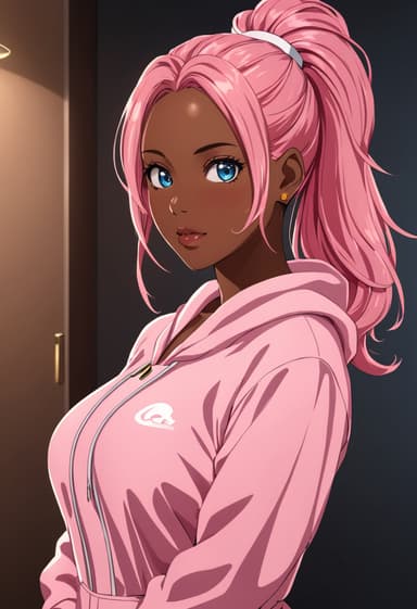 Miya Brooks