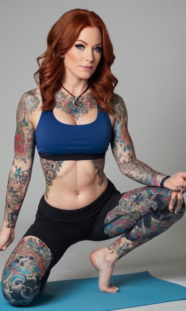 Mary Gardner