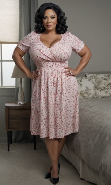 Perla Hudson