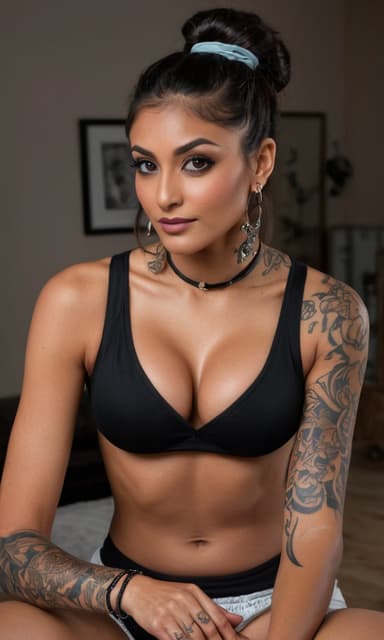 Tess Mathews