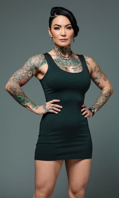 Azul Middleton