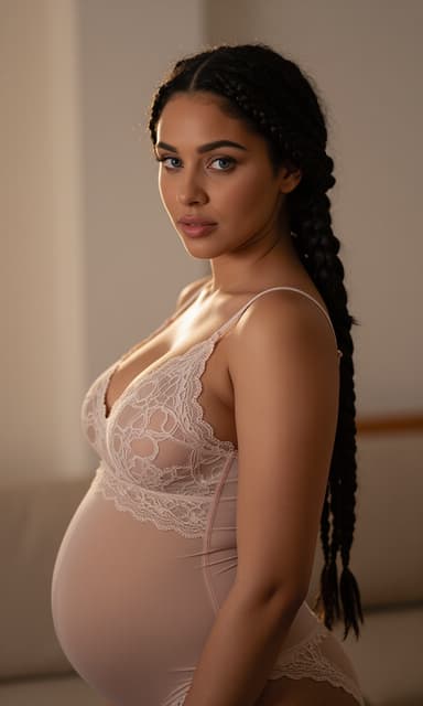 Leila Hunter