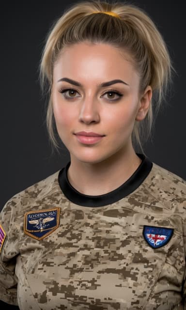 Maren Adkins