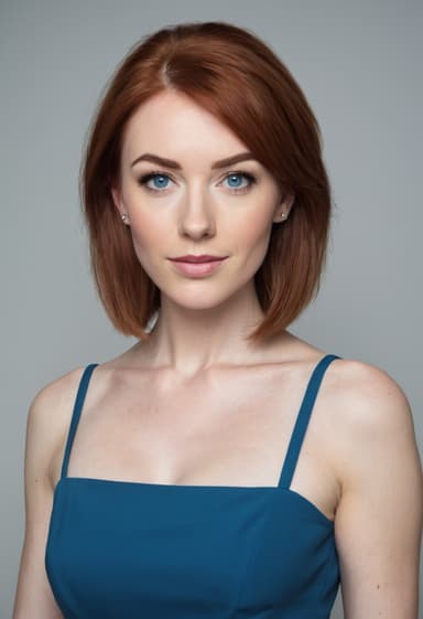 Macey Bauer