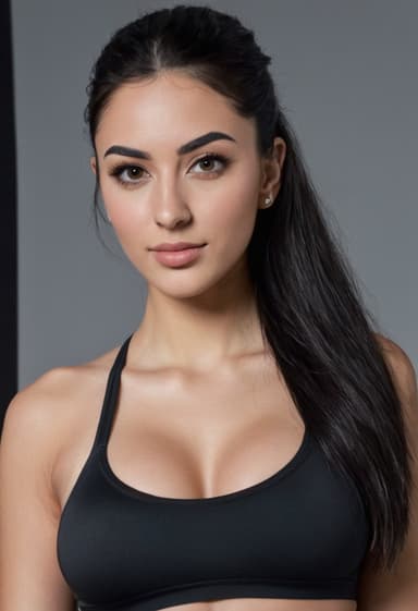 Nathaly Baird