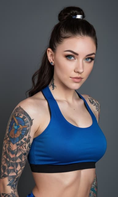 Bryanna Weiss