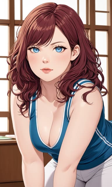 Lorelai Young