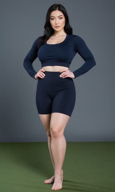 Yasmin Salas