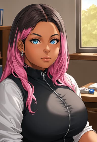 Jazlene Estes