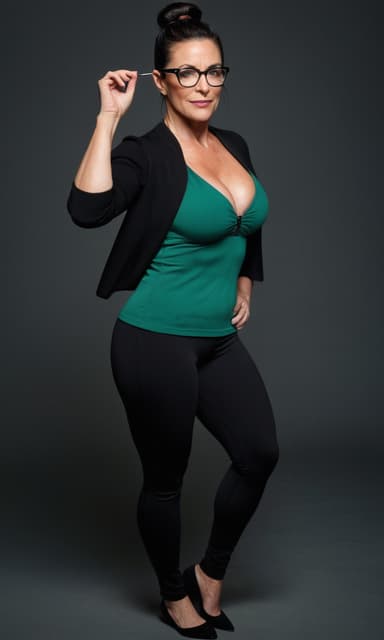 Lilia Frye