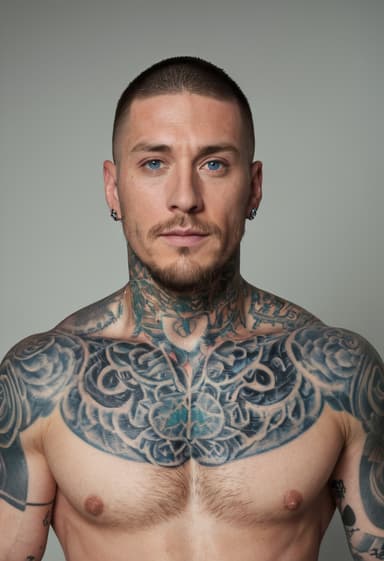 Jasper Duffy