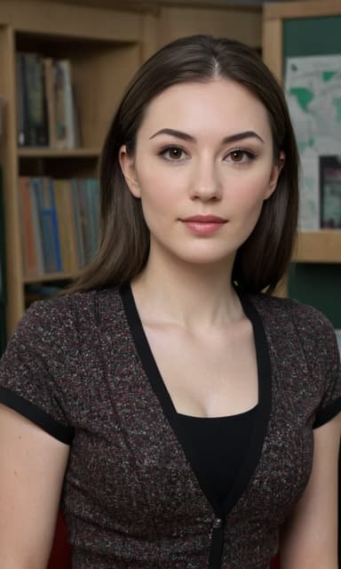 Liberty Thornton