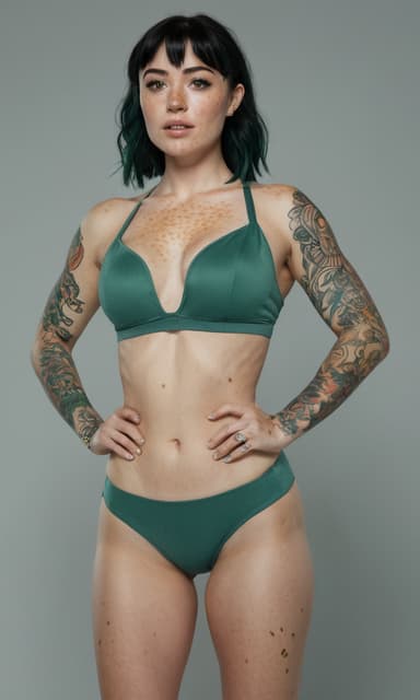 Lilia Dorsey