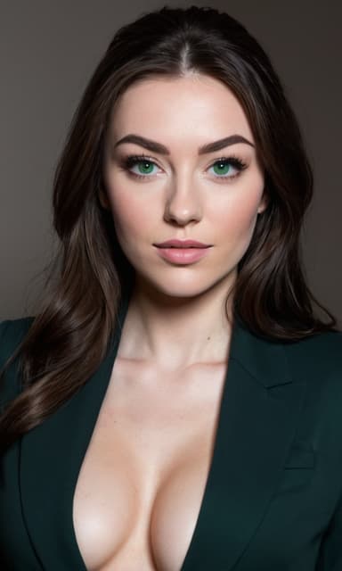 Makenzie Frye