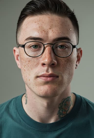 Rubin Roberson