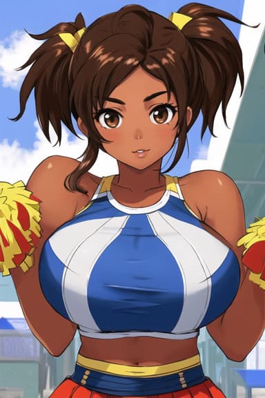 Yuliana Jefferson
