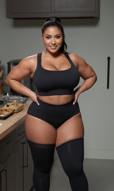 Samantha Hernandez