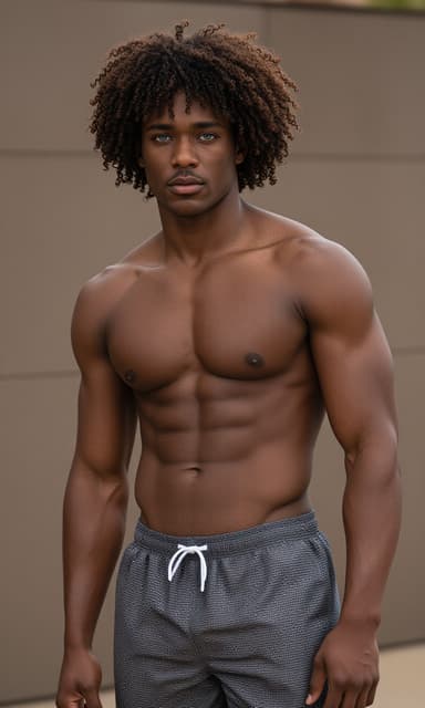 Marshall Cox