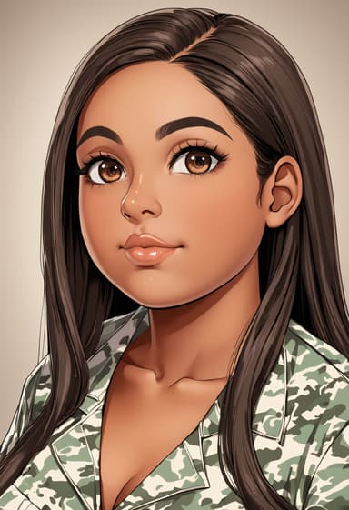 Miranda Patel