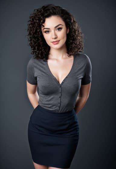 Alannah Brewer