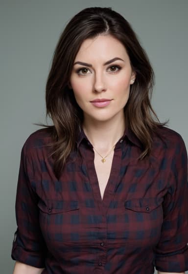 Aryanna Bowen