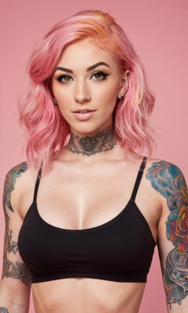 Lillian Bray