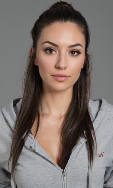 Kayleigh Ramos